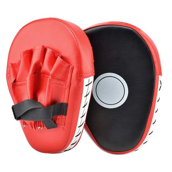 accessories 2 pc kick boxing gloves pad punch target bag men pu karate muay thai fight sanda training adults kids fitness equipment
accessories 2 pc kick boxing gloves pad punch target bag men pu karate muay thai fight sanda training adults kids fitness equipment
