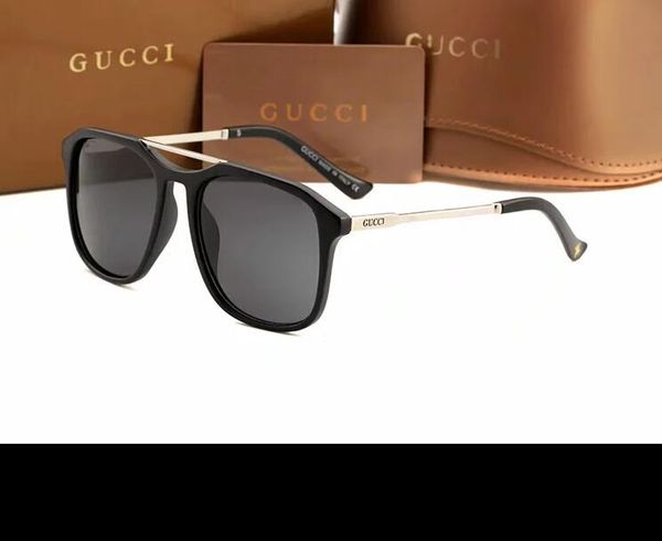 2020 luxury desinger square sunglasses with stamp uv400 full frame sunglasses for women men fashion accessories s0633, Silver
2020 luxury desinger square sunglasses with stamp uv400 full frame sunglasses for women men fashion accessories s0633, Silver