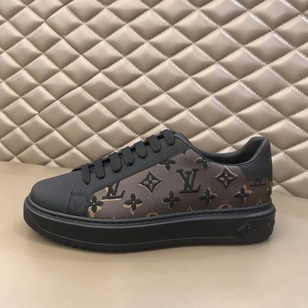 2020 дизайнер личности luxury mens casual спортивная обувь, высокое качество мужские дышащие повседневная обувь моды спорта mens обувь разме, Black
2020 дизайнер личности luxury mens casual спортивная обувь, высокое качество мужские дышащие повседневная обувь моды спорта mens обувь разме, Black