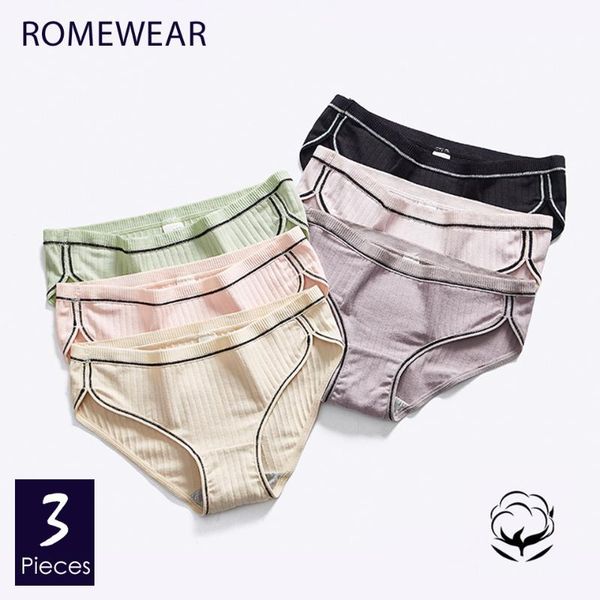 3pcs/lot cotton panties underwear women comfort breathable healthy low waist underpants woman lingerie skin-friendly briefs, Black;pink
3pcs/lot cotton panties underwear women comfort breathable healthy low waist underpants woman lingerie skin-friendly briefs, Black;pink