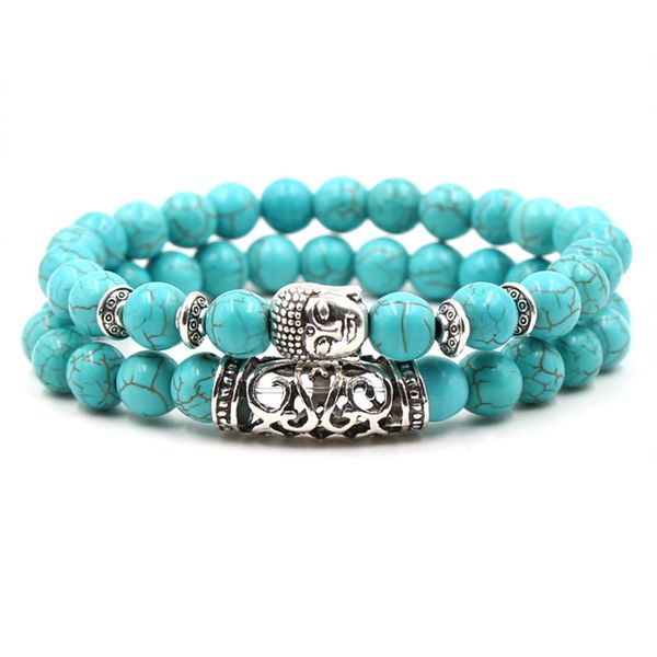 new natural stone beads buddha bracelets men green bracelet for men women yoga meditation hand jewelry homme, Red;blue
new natural stone beads buddha bracelets men green bracelet for men women yoga meditation hand jewelry homme, Red;blue