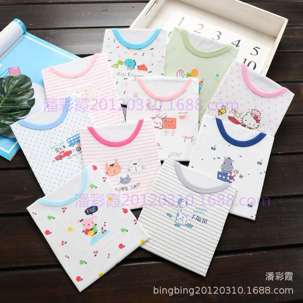 card children's 2020 new children's cartoon cotton camisole vest vest boys and girls sling mj07, Blue
card children's 2020 new children's cartoon cotton camisole vest vest boys and girls sling mj07, Blue
