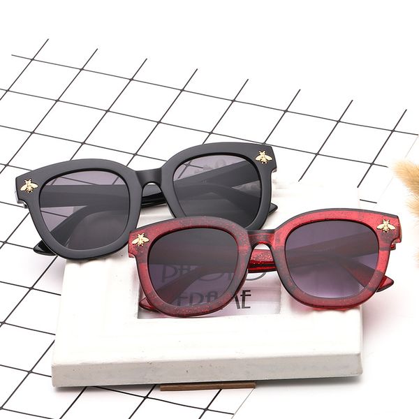 fashion sunglasses women 2020 designer ladies square frame sun glasses black blue colors eyewear, White;black
fashion sunglasses women 2020 designer ladies square frame sun glasses black blue colors eyewear, White;black
