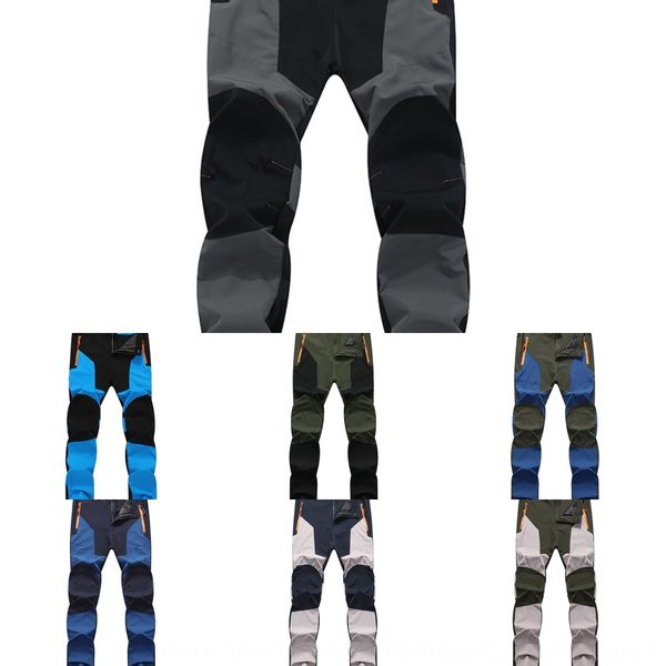 3kqo1 autumn new outdoor stretch men's windproof waterproof autumn new outdoor wear-resistant breathable quick-drying pants stitching m, Blue;black
3kqo1 autumn new outdoor stretch men's windproof waterproof autumn new outdoor wear-resistant breathable quick-drying pants stitching m, Blue;black