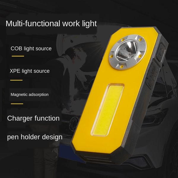 new usb charging work multifunctional tent camping portable portable led camping lamp tent lamp with magnet
new usb charging work multifunctional tent camping portable portable led camping lamp tent lamp with magnet