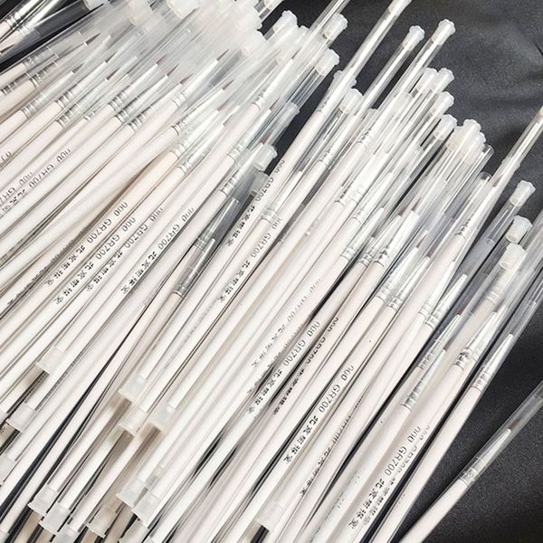 18pcs/set fine hand-painted thin hook line pen drawing round tip watercolor art supplies nylon brush stationery painting pen
18pcs/set fine hand-painted thin hook line pen drawing round tip watercolor art supplies nylon brush stationery painting pen