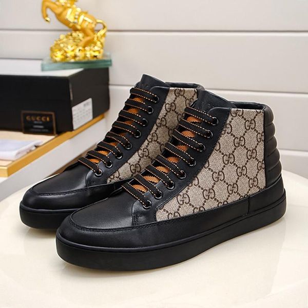 fashion shoes boots men casual ankle boots fashion type footwears scarpe da uomo luxury rubber sole mens shoes lace -up style zapatos hombre
fashion shoes boots men casual ankle boots fashion type footwears scarpe da uomo luxury rubber sole mens shoes lace -up style zapatos hombre