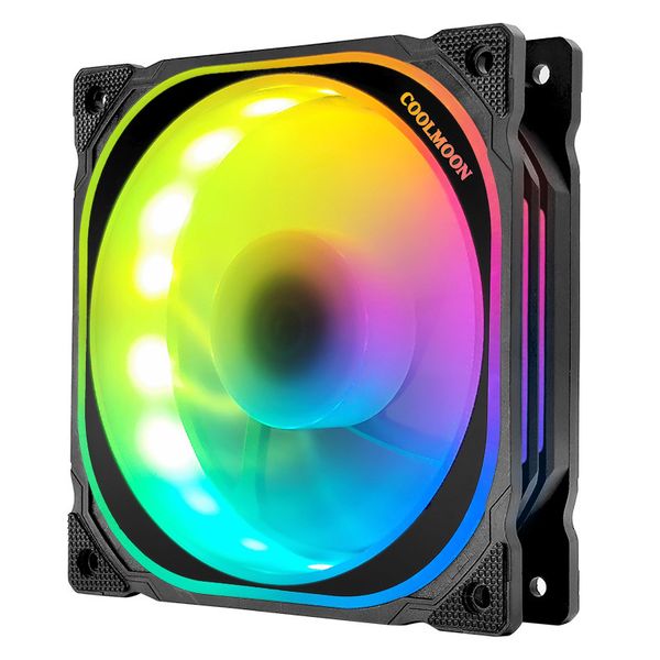 case rgb cooling fan 120 prism 12cm deskcomputer air-cooled radiator diy host mute chassis fan rgb cooling desktop
case rgb cooling fan 120 prism 12cm deskcomputer air-cooled radiator diy host mute chassis fan rgb cooling desktop