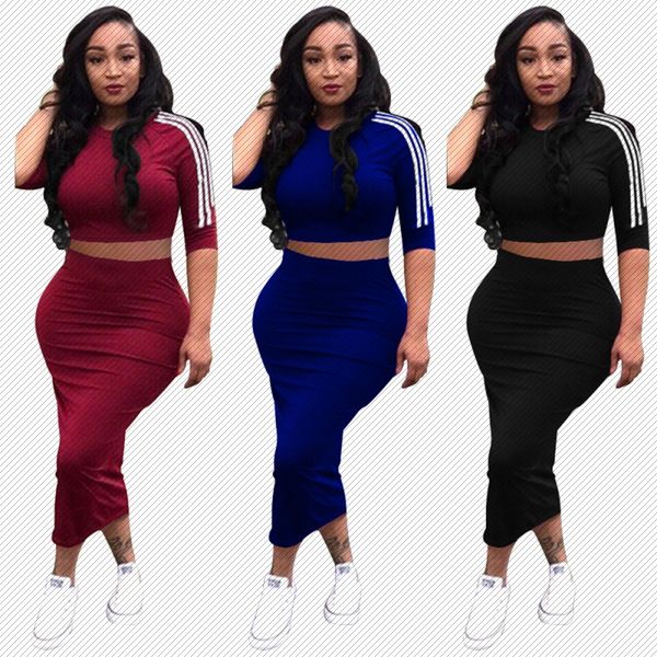 w8298 amazon independent station cross-border selling womens fashion casual striped dress set two-piece set, White;black
w8298 amazon independent station cross-border selling womens fashion casual striped dress set two-piece set, White;black
