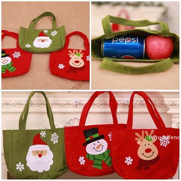 christmas new year candy bags hanging christmas gift bags santa claus snowman elk candy bags handbag christmas decor
christmas new year candy bags hanging christmas gift bags santa claus snowman elk candy bags handbag christmas decor