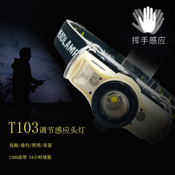 inductive retractable dimming induction telescopic 3led usb charging strong light headlamp fishing lamp plastic headlamp
inductive retractable dimming induction telescopic 3led usb charging strong light headlamp fishing lamp plastic headlamp