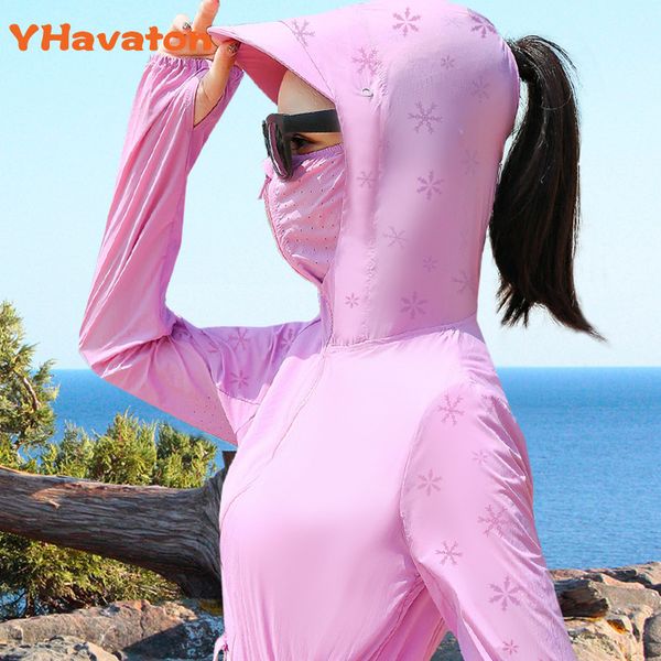 summer new shirts hiking fishing shirt breathable sunscreen blouse women quick drying upf 50+ long sleeve hooded fishing shirts, White
summer new shirts hiking fishing shirt breathable sunscreen blouse women quick drying upf 50+ long sleeve hooded fishing shirts, White