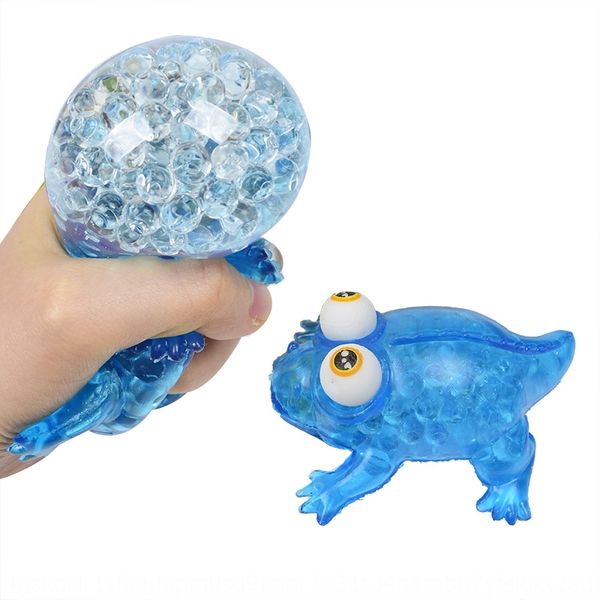creative new horrible big eye colored oon toy oonanimal color vent squeezing pinch ball ball decompression toy
creative new horrible big eye colored oon toy oonanimal color vent squeezing pinch ball ball decompression toy