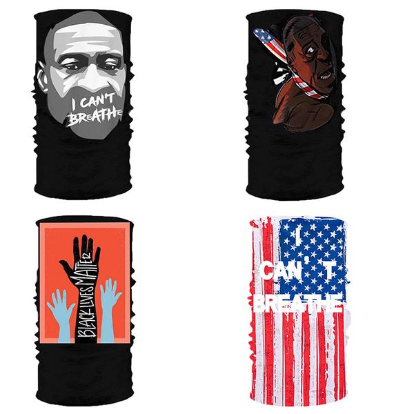 cycling caps & masks i can't breathe sunscreen headgear scarf summer outdoor riding mask black lives face towel
cycling caps & masks i can't breathe sunscreen headgear scarf summer outdoor riding mask black lives face towel