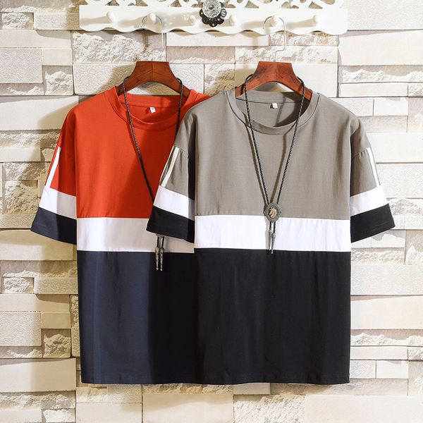 hip hop punk short sleeves streetwear fashion o neck print t-shirt men's 2019 summer clothes tees tshirt plus size m-5x, White;black
hip hop punk short sleeves streetwear fashion o neck print t-shirt men's 2019 summer clothes tees tshirt plus size m-5x, White;black