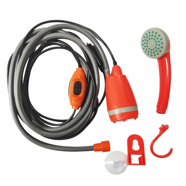 portable car camping shower car shower washer clean tools set electric pump for outdoor camping travel hiking pet dog man woman
portable car camping shower car shower washer clean tools set electric pump for outdoor camping travel hiking pet dog man woman