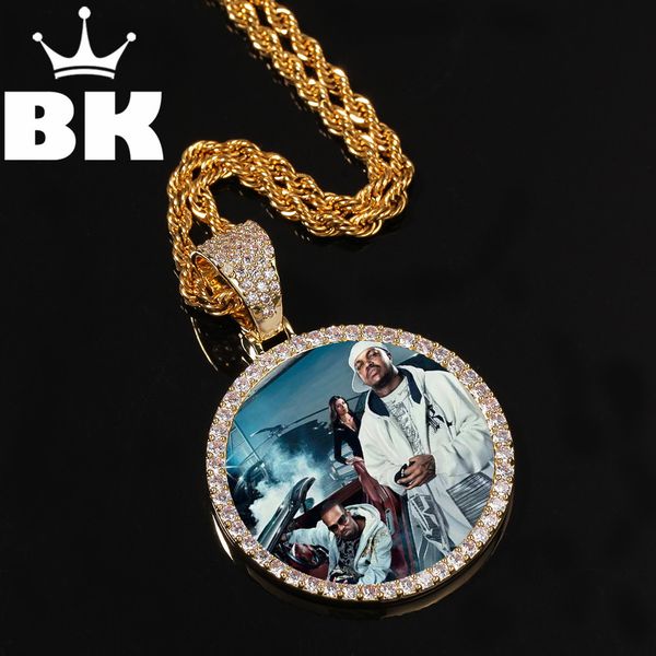 the bling king custom fashion custom made p pendant necklace gold color full iced out zircon round tag hiphop jewelry cx200721, Silver
the bling king custom fashion custom made p pendant necklace gold color full iced out zircon round tag hiphop jewelry cx200721, Silver