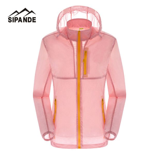 women hiking jackets summer ultra thin jacket anti uv coat hooded outdoor sun-shade windproof coat, Blue;black
women hiking jackets summer ultra thin jacket anti uv coat hooded outdoor sun-shade windproof coat, Blue;black
