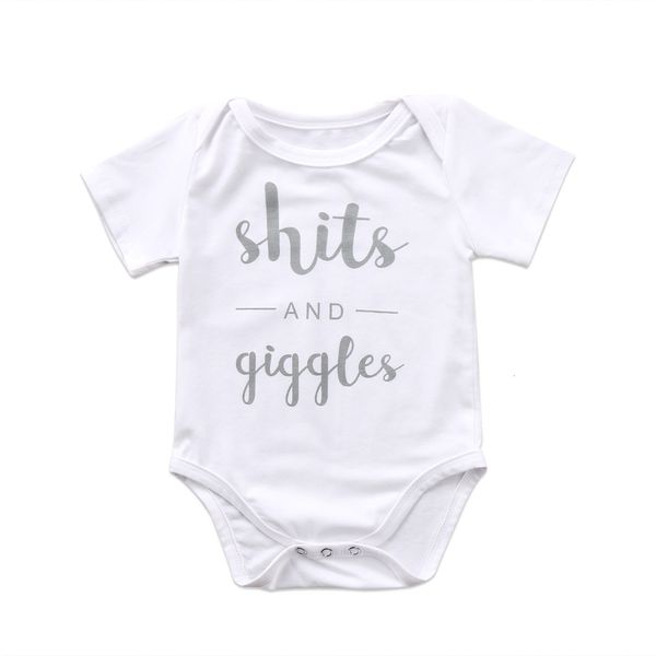 cotton newborn kids baby boy girl 2017 short sleeves bodysuit jumpsuit clothes white letters summer casual outfits 0-18m, Blue
cotton newborn kids baby boy girl 2017 short sleeves bodysuit jumpsuit clothes white letters summer casual outfits 0-18m, Blue