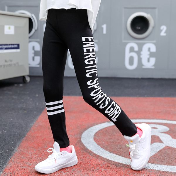 xtv2u clothing autumn women's big children's leggings 2020 spring and autumn outer girls fashion all-match tight pants children�, Blue
xtv2u clothing autumn women's big children's leggings 2020 spring and autumn outer girls fashion all-match tight pants children�, Blue