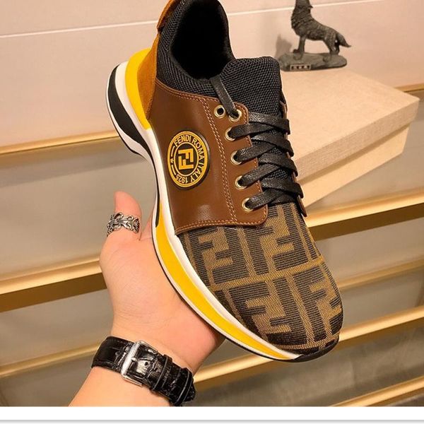 074 men's designer casual sports shoes, fashion brand outdoor casual shoes, original box packaging fast delivery, Black
074 men's designer casual sports shoes, fashion brand outdoor casual shoes, original box packaging fast delivery, Black