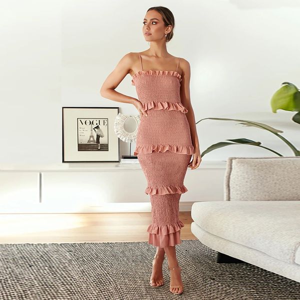 summer fashion sling long dress women casual party dress female ruffles vestidos plus size natural solid kg-626, Black;gray
summer fashion sling long dress women casual party dress female ruffles vestidos plus size natural solid kg-626, Black;gray