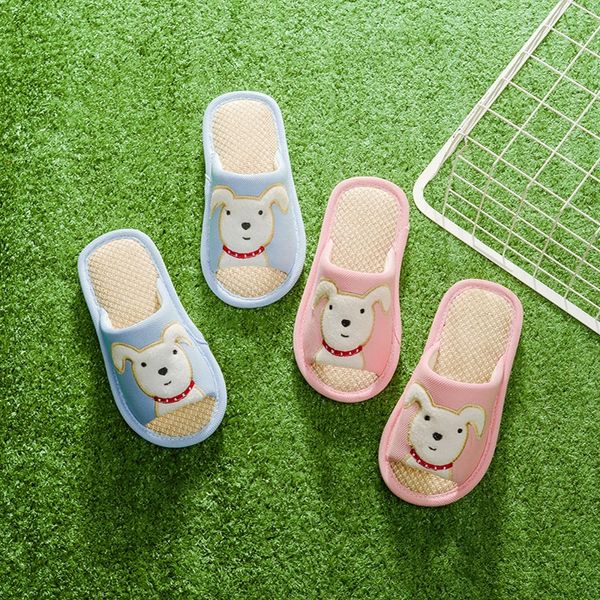 ru8lu season of 2020 children' linen cotton indoor home shoes children children children' slippers parent-child clothes girls bo, Black;grey
ru8lu season of 2020 children' linen cotton indoor home shoes children children children' slippers parent-child clothes girls bo, Black;grey