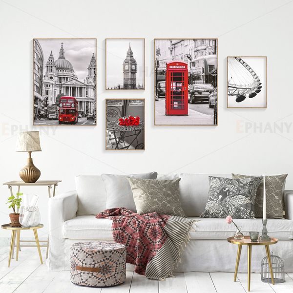 grey and red cityscape canvas poster nordic decoration bell tower red bus wall art print painting decorative picture home decor
grey and red cityscape canvas poster nordic decoration bell tower red bus wall art print painting decorative picture home decor
