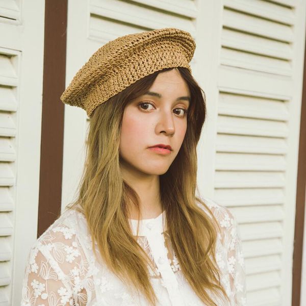 handmade weave letter sun hats for women black ribbon lace up large brim straw hat outdoor beach summer caps chapeu feminino y200619, Blue;gray
handmade weave letter sun hats for women black ribbon lace up large brim straw hat outdoor beach summer caps chapeu feminino y200619, Blue;gray