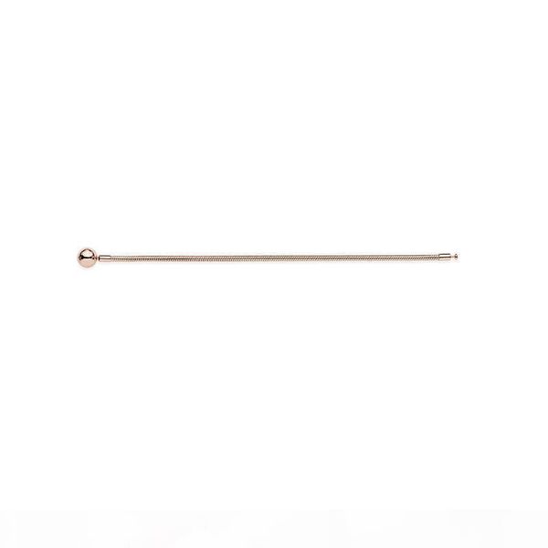 e beautiful women 18k rose gold 3mm snake chain bracelet fit pandora silver charms european beads bracelet diy jewelry making, Golden;silver
e beautiful women 18k rose gold 3mm snake chain bracelet fit pandora silver charms european beads bracelet diy jewelry making, Golden;silver