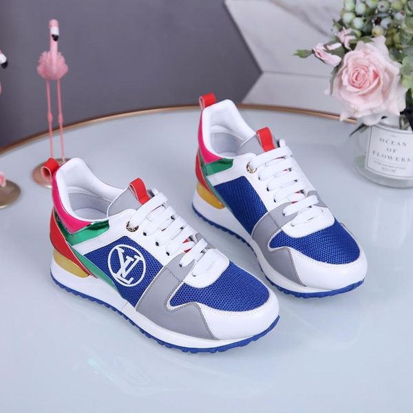 new21 luxury personality ladies casual shoes fashion wild lace sports shoes outdoor comfortable breathable travel shoes, Black
new21 luxury personality ladies casual shoes fashion wild lace sports shoes outdoor comfortable breathable travel shoes, Black