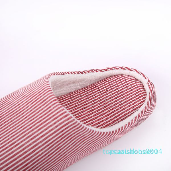 spring autumn cotton women slippers soft comfortable home flip flops anti slip casual indoor slipper fashion striped woman shoes c14, Black
spring autumn cotton women slippers soft comfortable home flip flops anti slip casual indoor slipper fashion striped woman shoes c14, Black