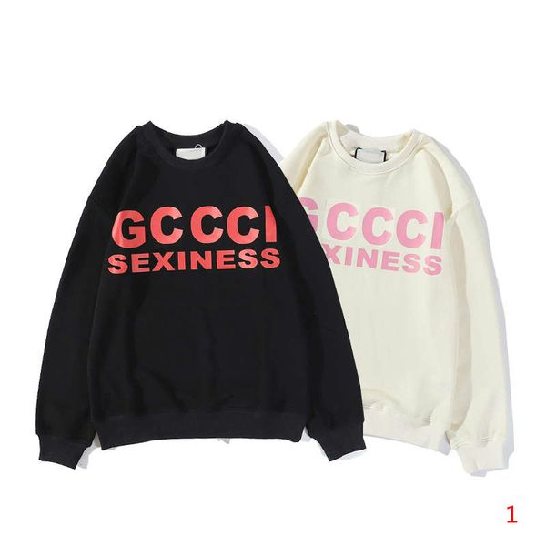 20ss new spring mens designer sweaters long sleeved fashion men hoodies with letters sweater men clothing s-2xl optional hot, White;black
20ss new spring mens designer sweaters long sleeved fashion men hoodies with letters sweater men clothing s-2xl optional hot, White;black