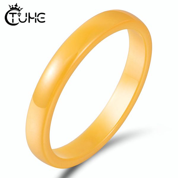 3mm width white black pink blue yellow color ceramic rings smooth never fade healthy women men rings wedding jewelry gift, Golden;silver
3mm width white black pink blue yellow color ceramic rings smooth never fade healthy women men rings wedding jewelry gift, Golden;silver