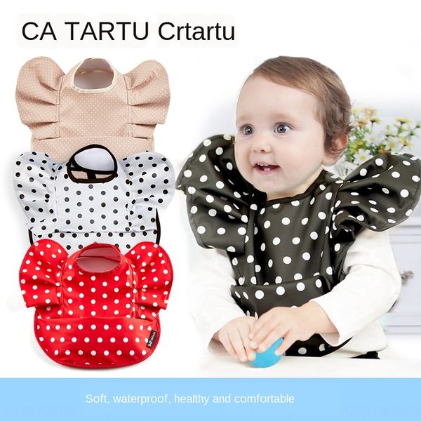 0vcs1 katka rabbit children's bib rice pocket infant waterproof baby wave point rice pocket bib saliva maternal and infant supplies tow
0vcs1 katka rabbit children's bib rice pocket infant waterproof baby wave point rice pocket bib saliva maternal and infant supplies tow