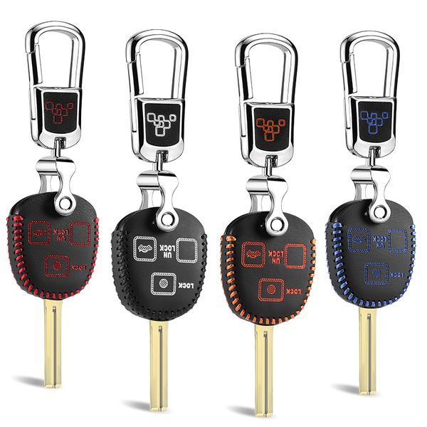 leather key cover for lexus rx es is old type lx sc car key bag/case wallet holder key2y
leather key cover for lexus rx es is old type lx sc car key bag/case wallet holder key2y