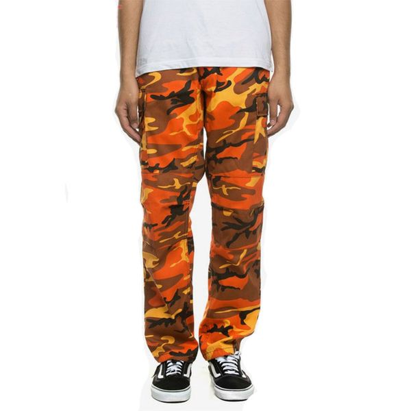 mcikkny men cargo camouflage pants baggy tactical casual trousers for male multi pockets streetwear, Black
mcikkny men cargo camouflage pants baggy tactical casual trousers for male multi pockets streetwear, Black