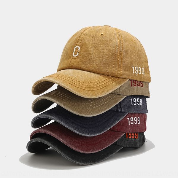 washed embroidery c letter baseball men's baseball sun hat sun hat and women's new street all-match cap sunshade cap, Blue;gray
washed embroidery c letter baseball men's baseball sun hat sun hat and women's new street all-match cap sunshade cap, Blue;gray