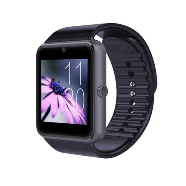 gt08 smart watch bluetooth smartwatches smartphones sim card slot nfc health watchs for android with retail box 4 colors
gt08 smart watch bluetooth smartwatches smartphones sim card slot nfc health watchs for android with retail box 4 colors