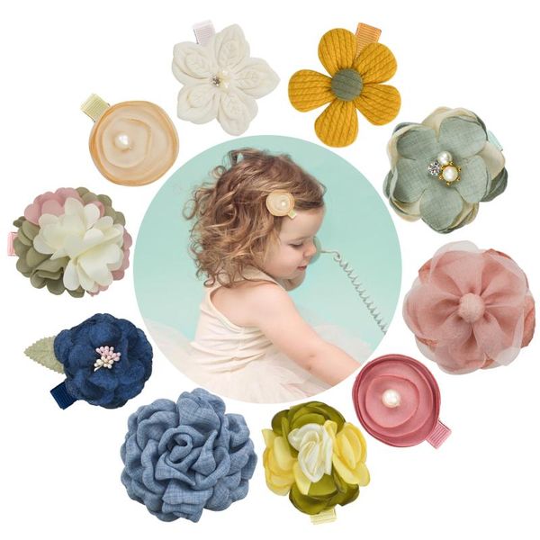 baby hair clips flower kids pearl hairpins women girls mesh barrette child hair accessories spring summer korean style hairgrips, Slivery;white
baby hair clips flower kids pearl hairpins women girls mesh barrette child hair accessories spring summer korean style hairgrips, Slivery;white