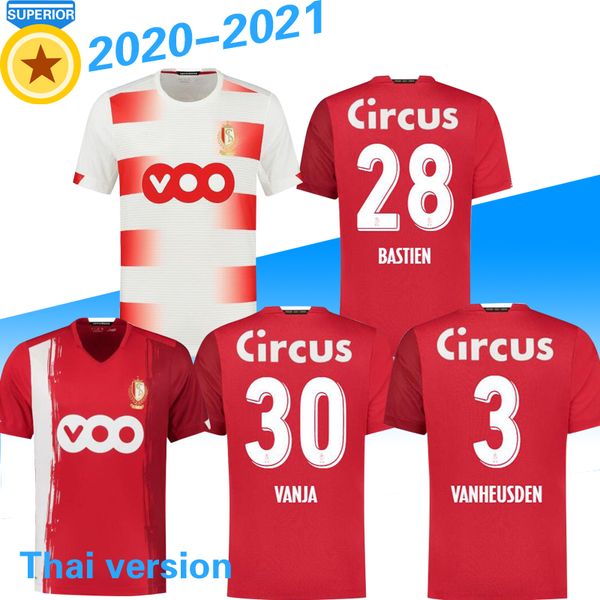 2020 2021 standard liège 20 21 soccer jerseys home away liege vanheusden laifis bastien amallah cimirot jersey football shirts, Black;yellow
2020 2021 standard liège 20 21 soccer jerseys home away liege vanheusden laifis bastien amallah cimirot jersey football shirts, Black;yellow
