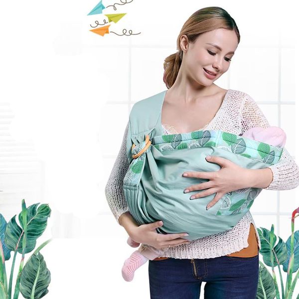 ergonomic baby carrier newborn soft wrapped baby breathable wrapped hip cushion breastfeeding nursing kit 0-36 months
ergonomic baby carrier newborn soft wrapped baby breathable wrapped hip cushion breastfeeding nursing kit 0-36 months