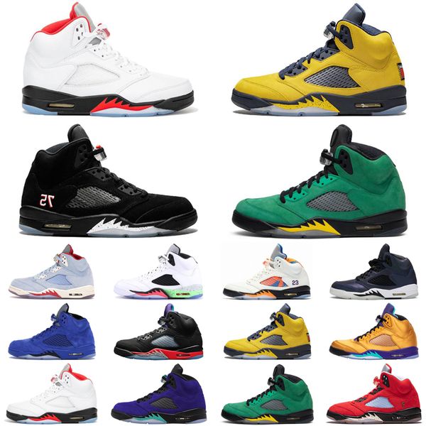 jumpman psg 5 5s men basketball shoes mens trainers fresh prince 3 psg black sports sneakers size 7-13
jumpman psg 5 5s men basketball shoes mens trainers fresh prince 3 psg black sports sneakers size 7-13