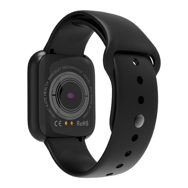big screen smart bracelet,ip67 waterproof smart watch bluetooth heart rate call p sleep for women men kids
big screen smart bracelet,ip67 waterproof smart watch bluetooth heart rate call p sleep for women men kids