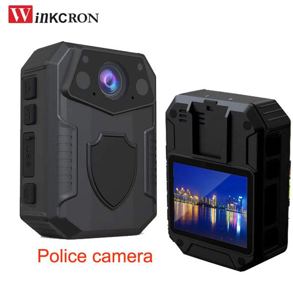 body worn camera p5 hd 1296p video recorder security camera ir night vision wearable mini camcorders cam 16/32/64g car
body worn camera p5 hd 1296p video recorder security camera ir night vision wearable mini camcorders cam 16/32/64g car
