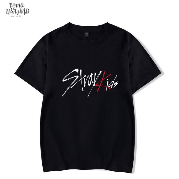 summer kpop stray kids t shirt women men stray kids am who album fans support t shirt hip hop short 2020, White
summer kpop stray kids t shirt women men stray kids am who album fans support t shirt hip hop short 2020, White