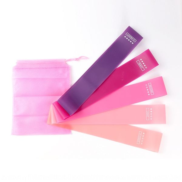 red gradient silica gel silica gel fitness resistance strength training stretch elastic belt silicone stretch belt yoga
red gradient silica gel silica gel fitness resistance strength training stretch elastic belt silicone stretch belt yoga