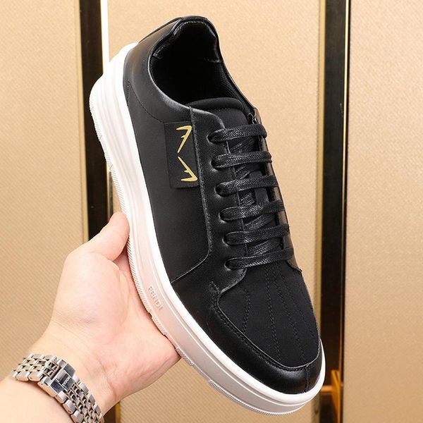 fast delivery mens shoes outdoor walking breathable luxury sports footwears lace -up plus size casual men shoes scarpe da uomo, Black
fast delivery mens shoes outdoor walking breathable luxury sports footwears lace -up plus size casual men shoes scarpe da uomo, Black
