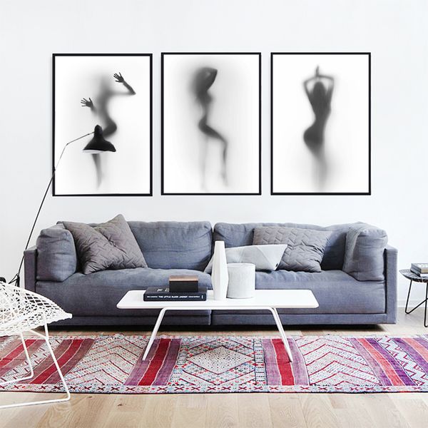 canvas print poster girl silhouette of a dancing woman behind curtain home decor painting wall art picture for living room
canvas print poster girl silhouette of a dancing woman behind curtain home decor painting wall art picture for living room