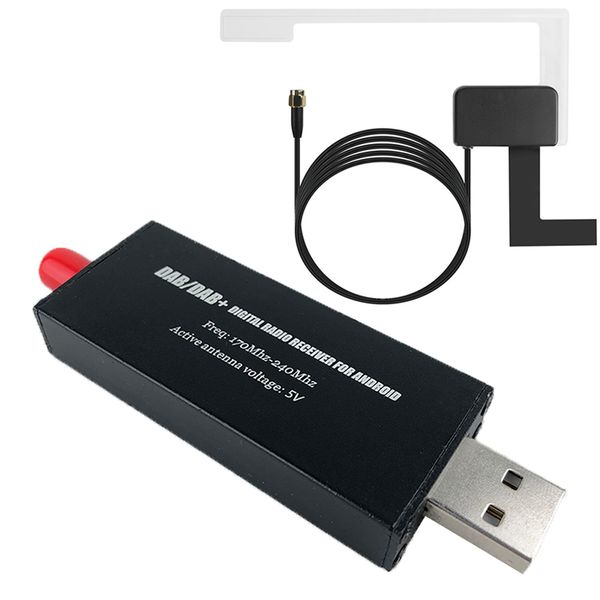 1pc car dab antenna usb adapter receiver for android dongle stereo anti-noise player aerial antenna cable access
1pc car dab antenna usb adapter receiver for android dongle stereo anti-noise player aerial antenna cable access